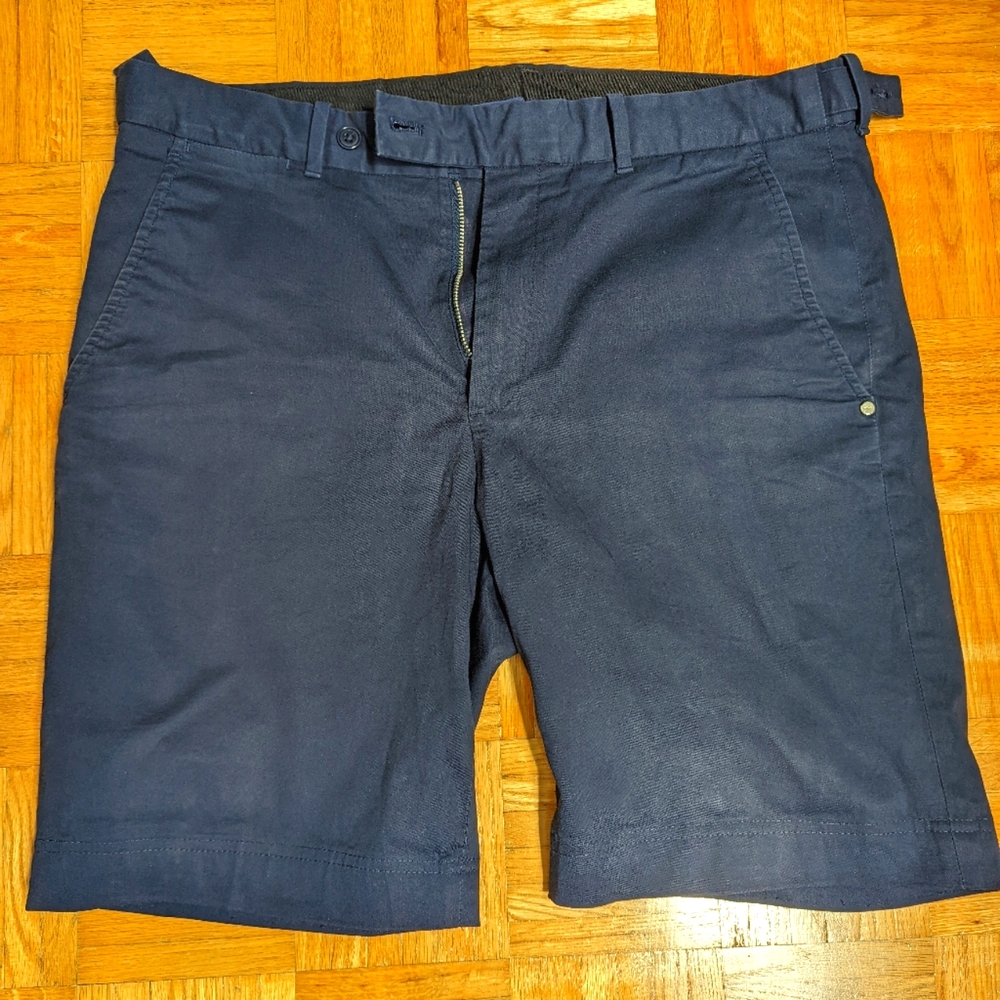 RLX Ralph Lauren Golf Shorts